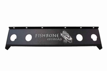 Picture of Fishbone Offroad FBO Bumper Skid Plate - FB23176