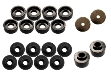 Picture of Fishbone Offroad FBO Body Mount Bushing Kits - FB47234