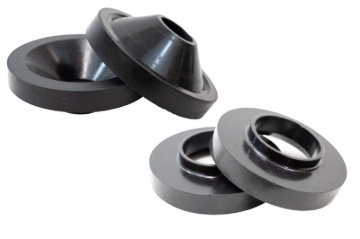 Picture of Fishbone Offroad FBO Coil Spring Spacer Spring Insulators - FB47185