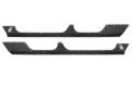 Picture of Fishbone Offroad FBO Body Armor Body Armor & Rock Rails - FB23190
