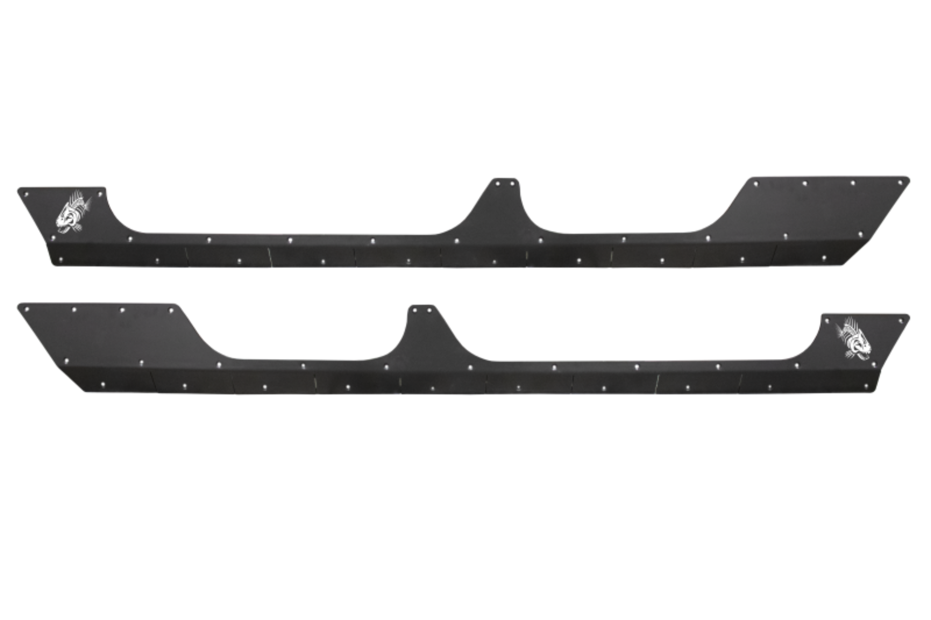 Picture of Fishbone Offroad FBO Body Armor Body Armor & Rock Rails - FB23190