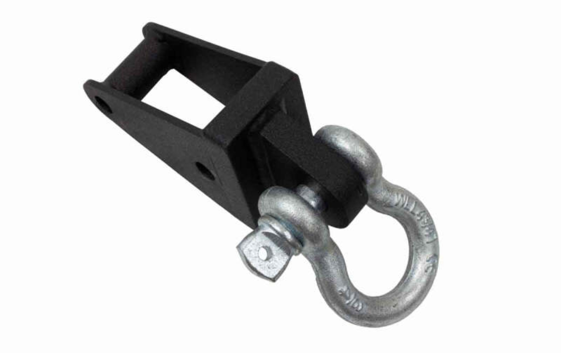 Picture of Fishbone Offroad FBO D Ring Bumper Accessories - FB22136