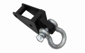 Picture of Fishbone Offroad FBO D Ring Bumper Accessories - FB22136