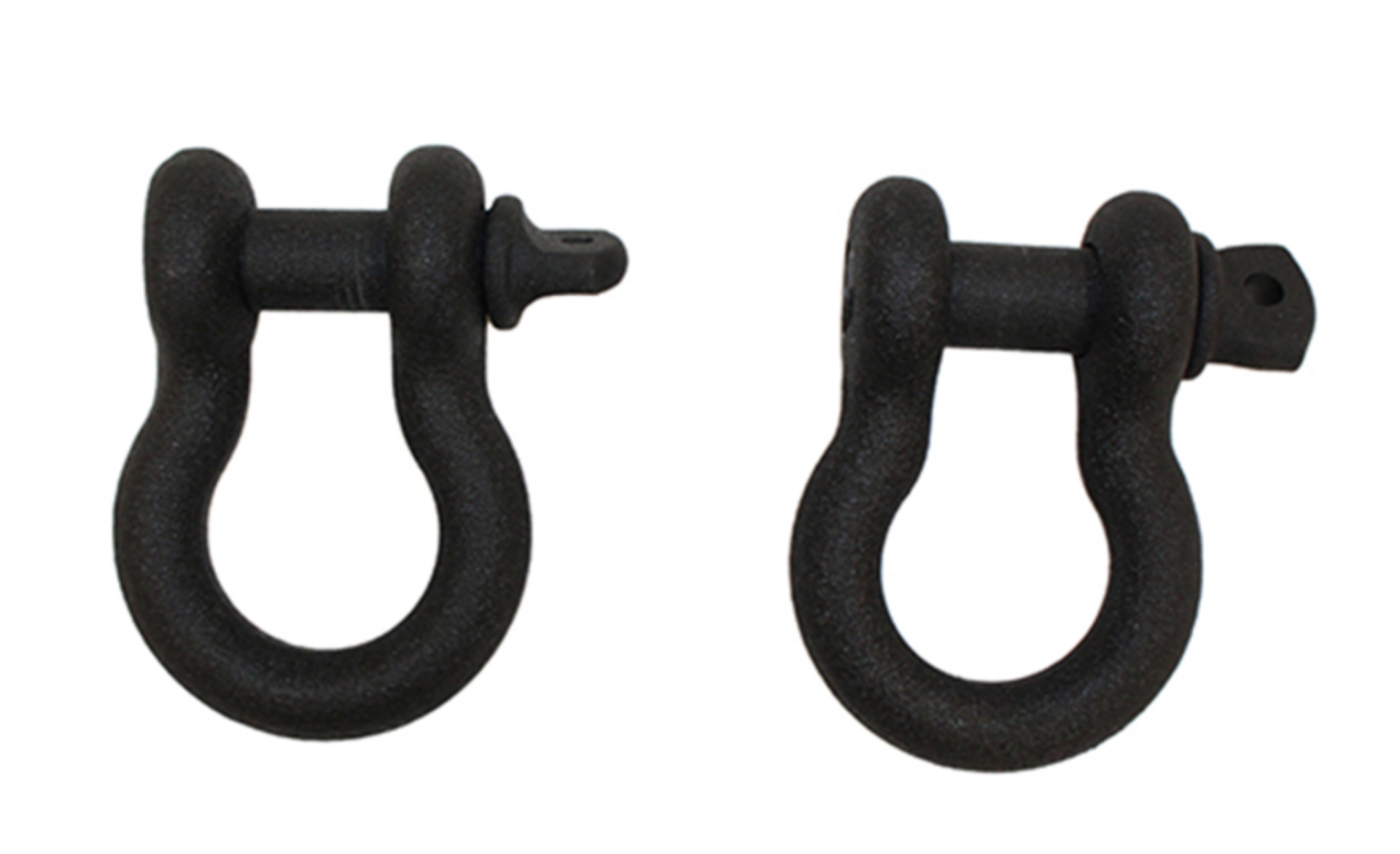 Picture of Fishbone Offroad FBO D Ring Bumper Accessories - FB21039