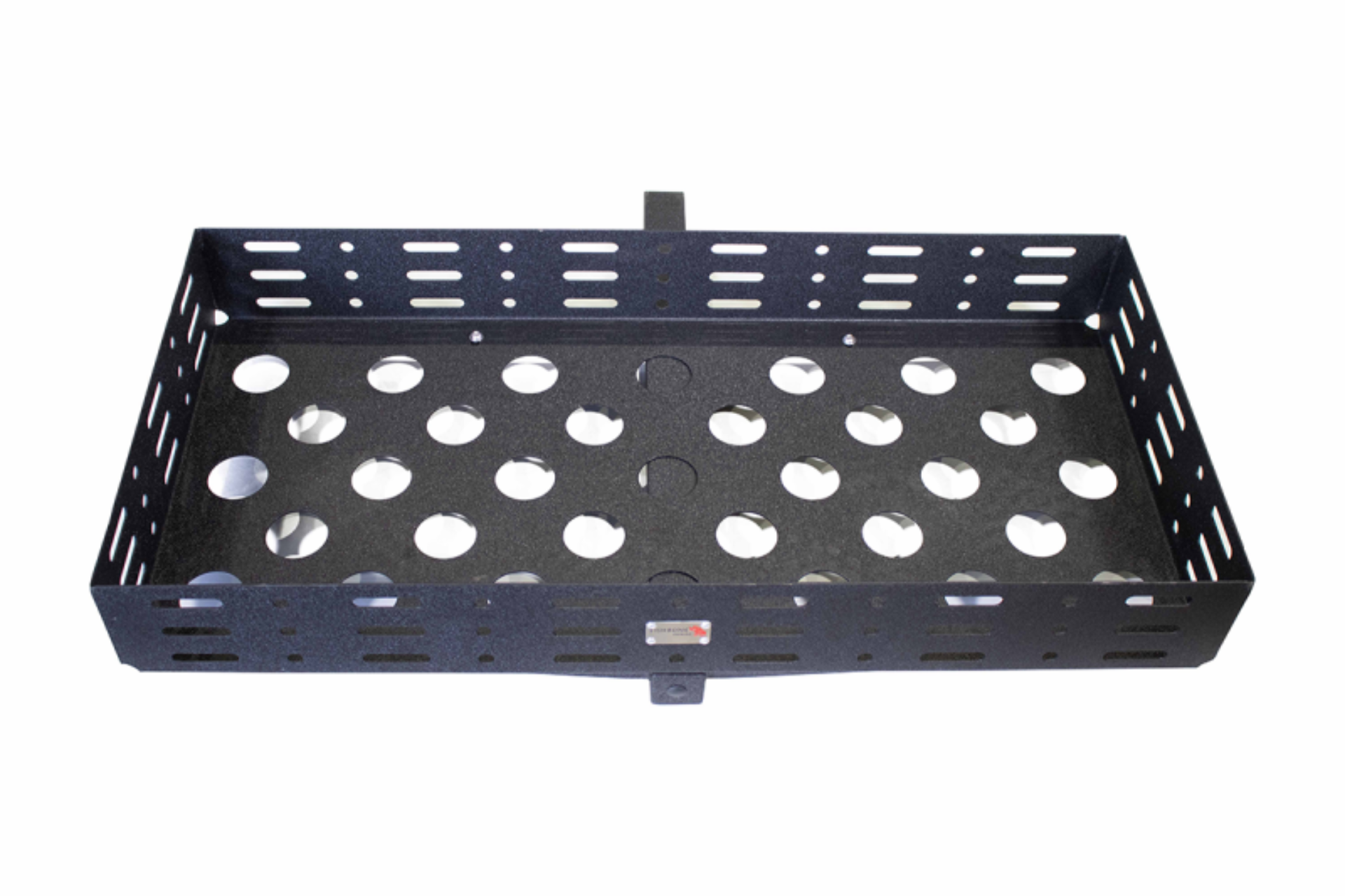 Picture of Fishbone Offroad FBO Cargo Basket Cargo Boxes & Bags - FB21300
