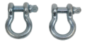Picture of Fishbone Offroad FBO D Ring Bumper Accessories - FB21037