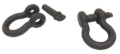 Picture of Fishbone Offroad FBO D Ring Bumper Accessories - FB21039