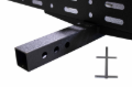 Picture of Fishbone Offroad FBO Cargo Basket Cargo Boxes & Bags - FB21300