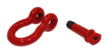 Picture of Fishbone Offroad FBO D Ring Bumper Accessories - FB21038