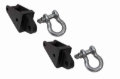 Picture of Fishbone Offroad FBO D Ring Bumper Accessories - FB22136
