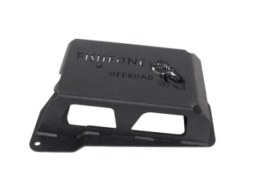 Picture of Fishbone Offroad FBO Skid Plate - FB23064
