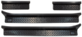 Picture of Fishbone Offroad FBO Entry Guard Door Panels - FB15297