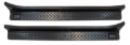 Picture of Fishbone Offroad FBO Entry Guard Door Panels - FB15139