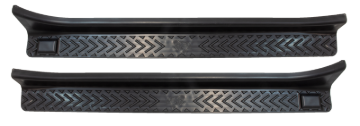 Picture of Fishbone Offroad FBO Entry Guard Door Panels - FB15139
