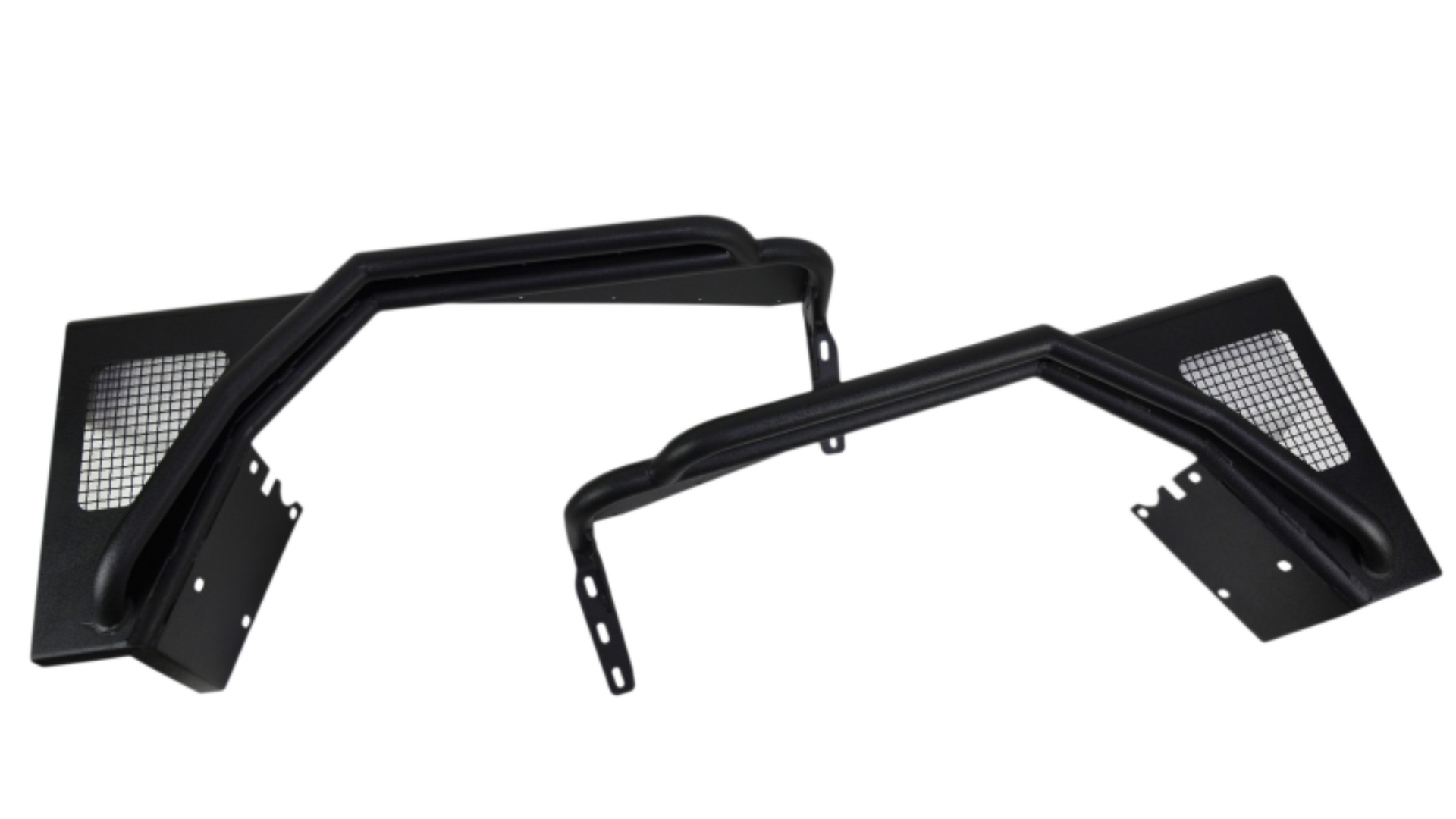 Picture of Fishbone Offroad FBO Fenders - FB23029F