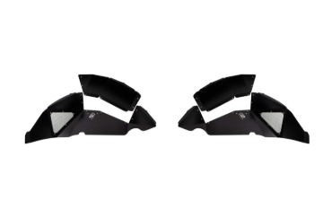 Picture of Fishbone Offroad FBO Fenders - FB33130R