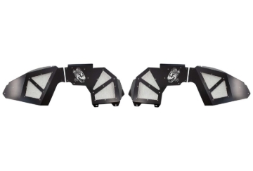 Picture of Fishbone Offroad FBO Fenders - FB33130F