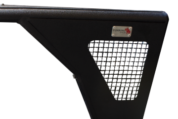 Picture of Fishbone Offroad FBO Fenders - FB23112