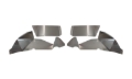 Picture of Fishbone Offroad FBO Fenders - FB33108R
