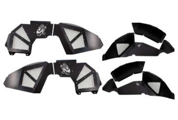 Picture of Fishbone Offroad FBO Fenders - FB33130