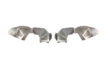 Picture of Fishbone Offroad FBO Fenders - FB33108F