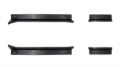 Picture of Fishbone Offroad FBO Entry Guard Door Panels - FB15297