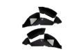 Picture of Fishbone Offroad FBO Fenders - FB33130R