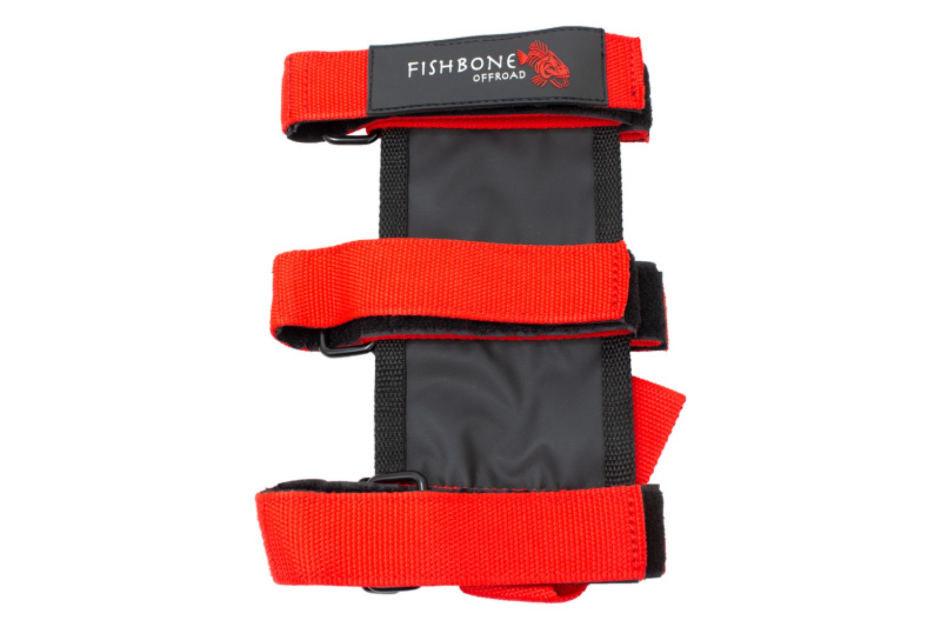 Picture of Fishbone Offroad FBO Fire Extinguisher Mount Fire Safety - FB55155