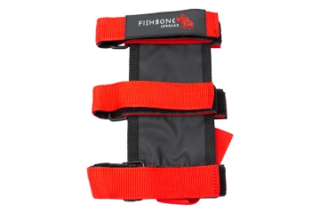Picture of Fishbone Offroad FBO Fire Extinguisher Mount Fire Safety - FB55155