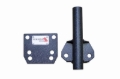 Picture of Fishbone Offroad FBO Flag Pole Mount Awnings & Panels - FB21329