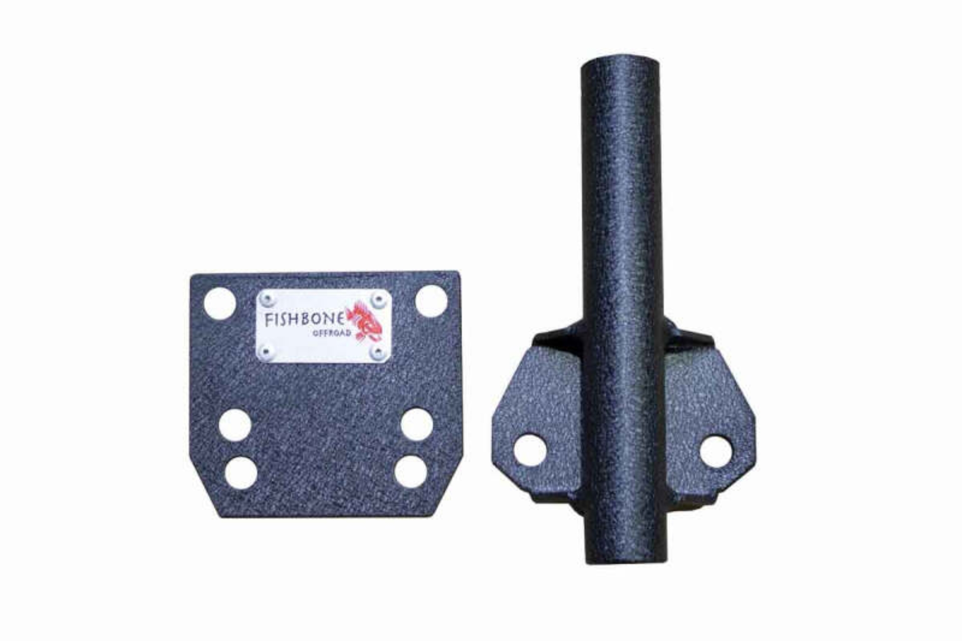 Picture of Fishbone Offroad FBO Flag Pole Mount Awnings & Panels - FB21329
