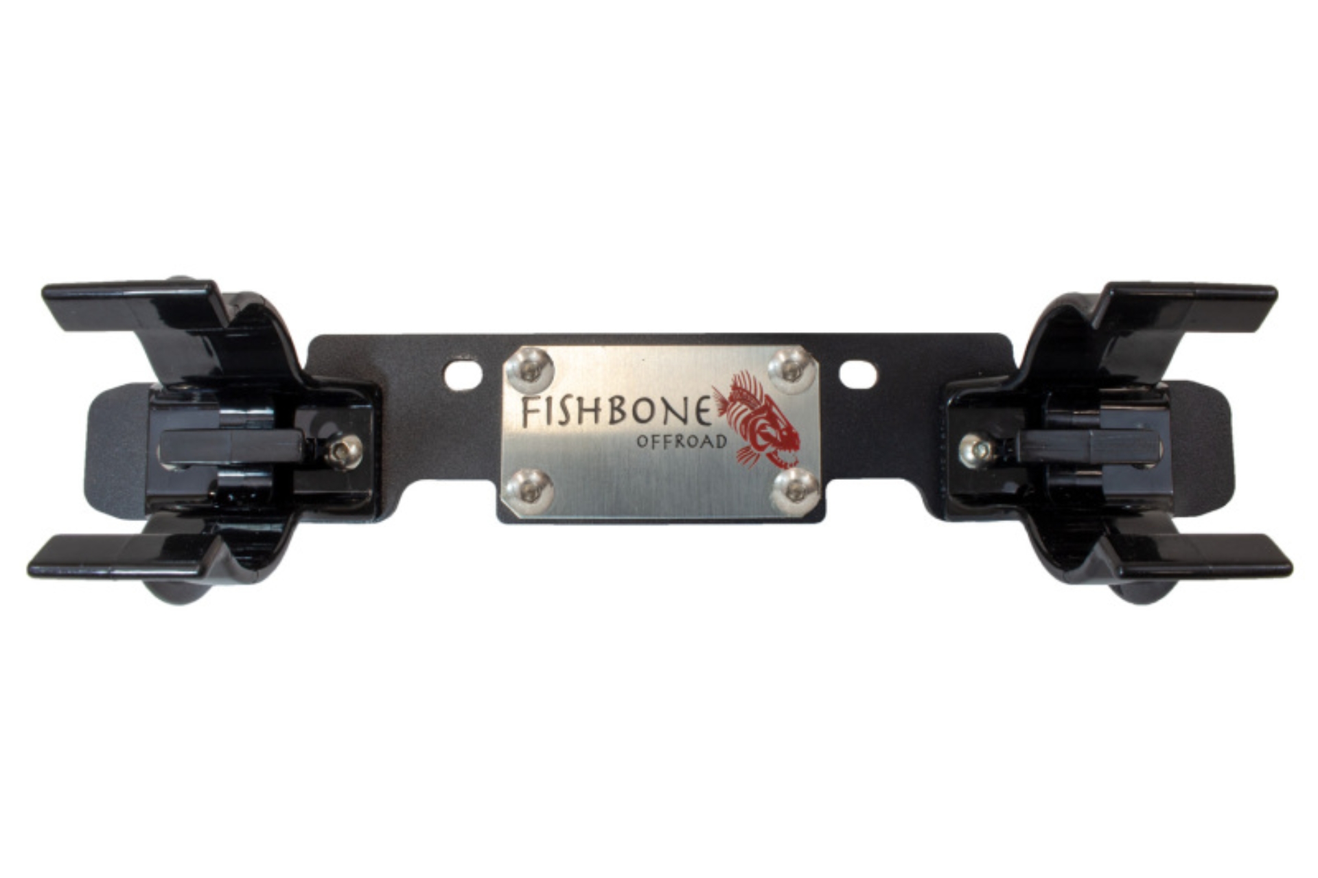 Picture of Fishbone Offroad FBO Flashlight Holder - FB25091