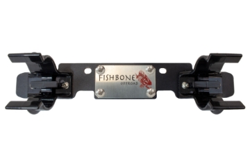 Picture of Fishbone Offroad FBO Flashlight Holder - FB25091