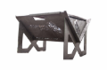 Picture of Fishbone Offroad FBO Fire Pit Fire Safety - FB21299