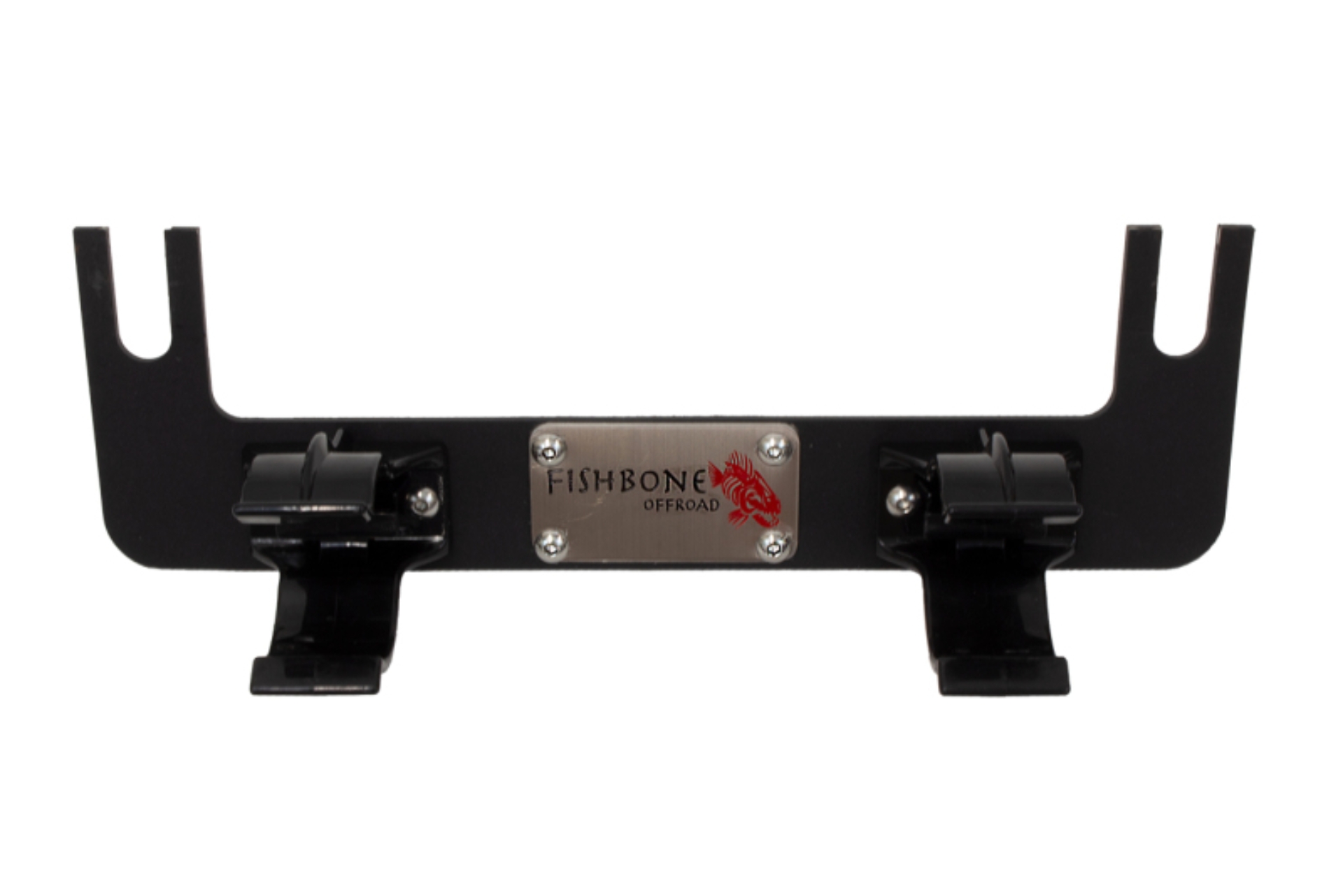 Picture of Fishbone Offroad FBO Flashlight Holder Front - FB25107