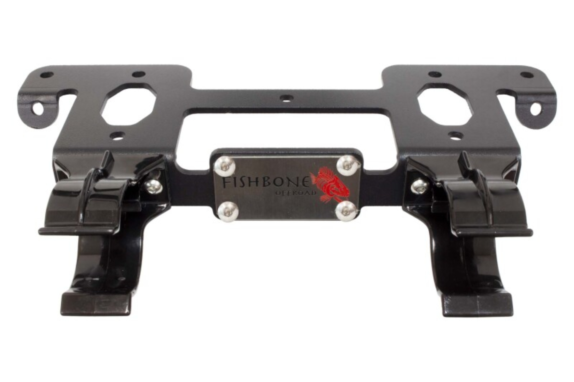 Picture of Fishbone Offroad FBO Flashlight Holder - FB25092