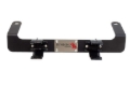 Picture of Fishbone Offroad FBO Flashlight Holder Front - FB25106