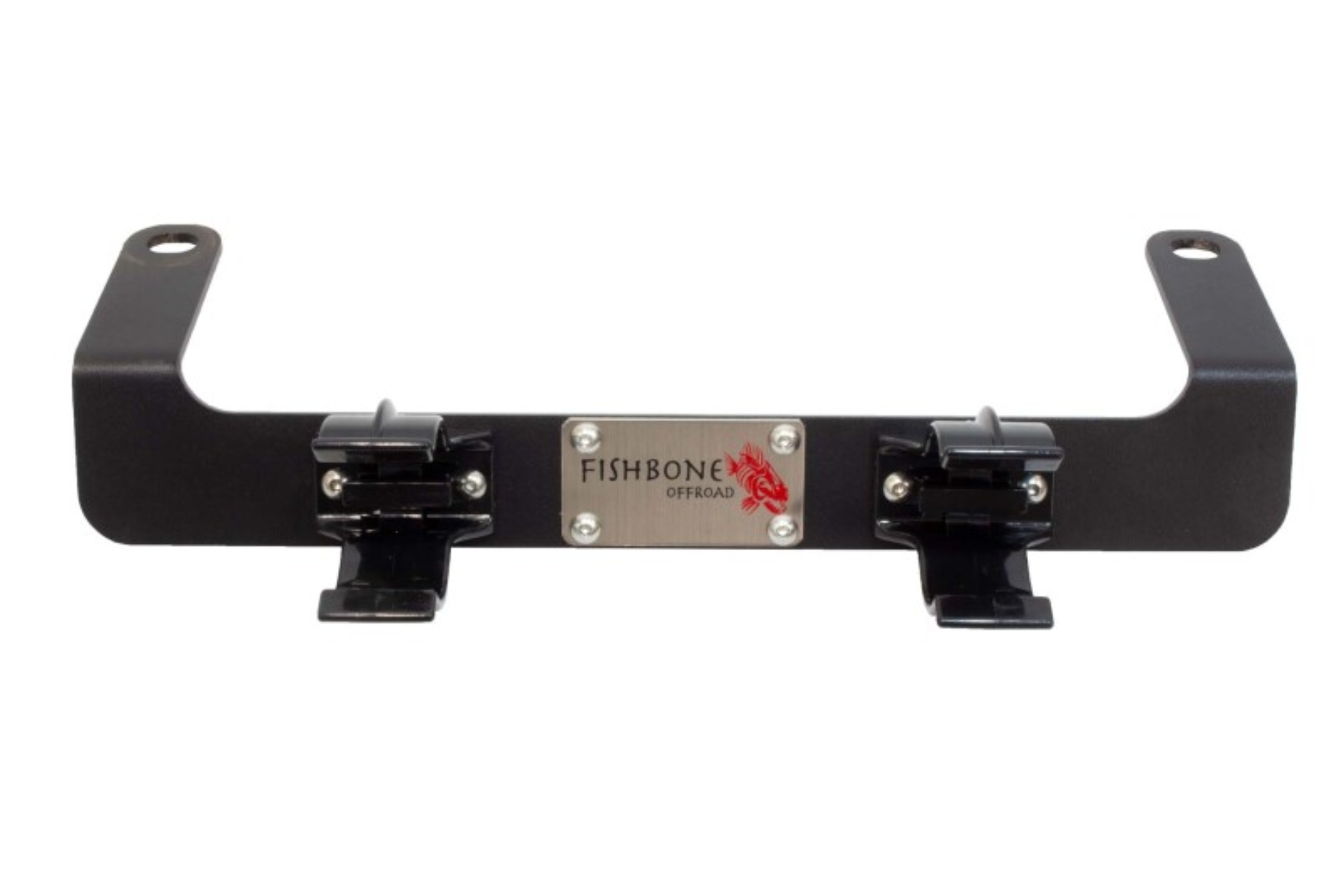 Picture of Fishbone Offroad FBO Flashlight Holder Front - FB25106