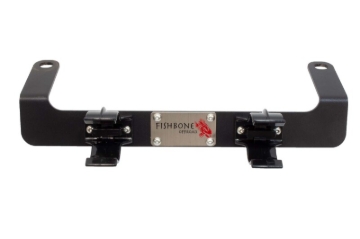 Picture of Fishbone Offroad FBO Flashlight Holder Front - FB25106