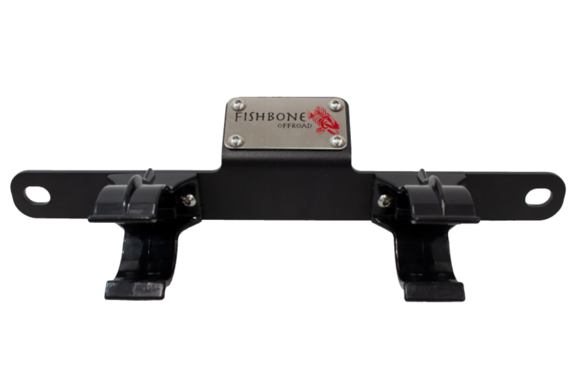Picture of Fishbone Offroad FBO Flashlight Holder Front - FB25105