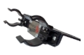 Picture of Fishbone Offroad FBO Flashlight Holder - FB25092