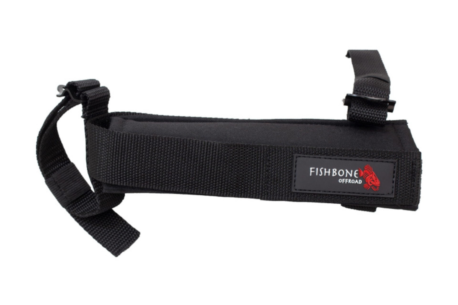 Picture of Fishbone Offroad FBO Flashlight Holder - FB55158