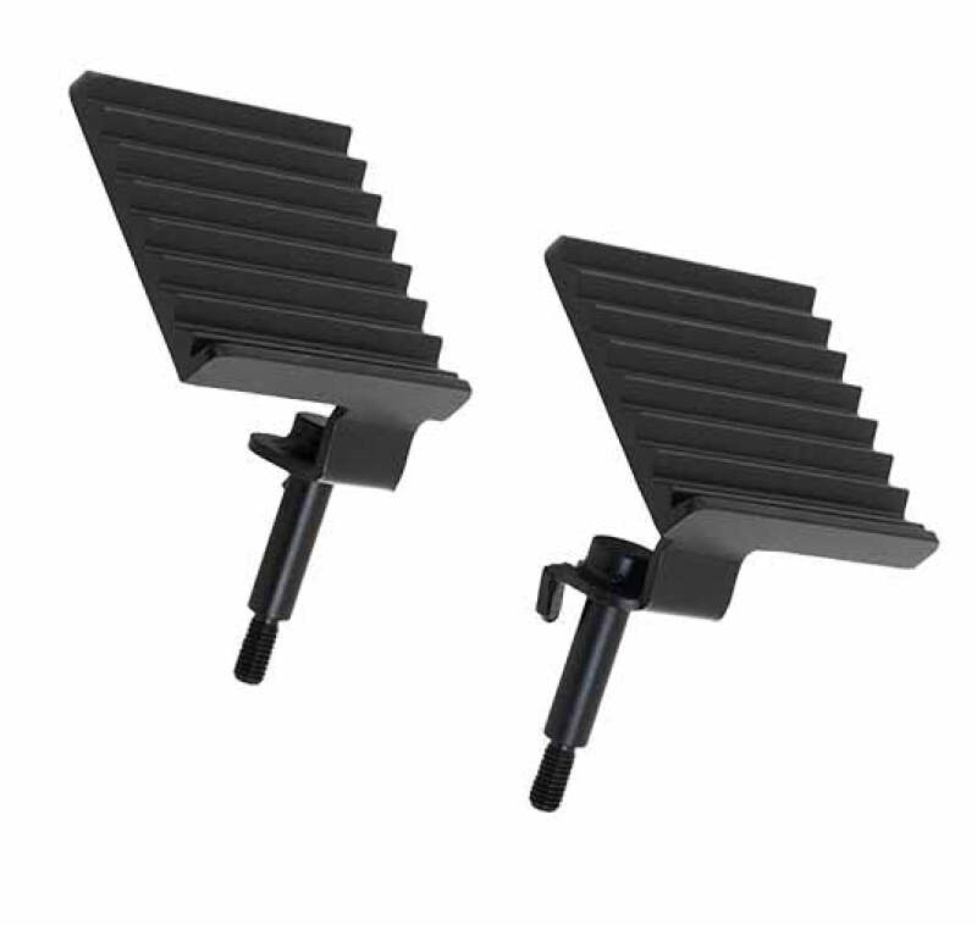 Picture of Fishbone Offroad FBO Foot Pegs Steps - FB21040