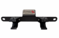 Picture of Fishbone Offroad FBO Flashlight Holder Front - FB25105