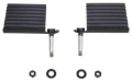 Picture of Fishbone Offroad FBO Foot Pegs Steps - FB21078