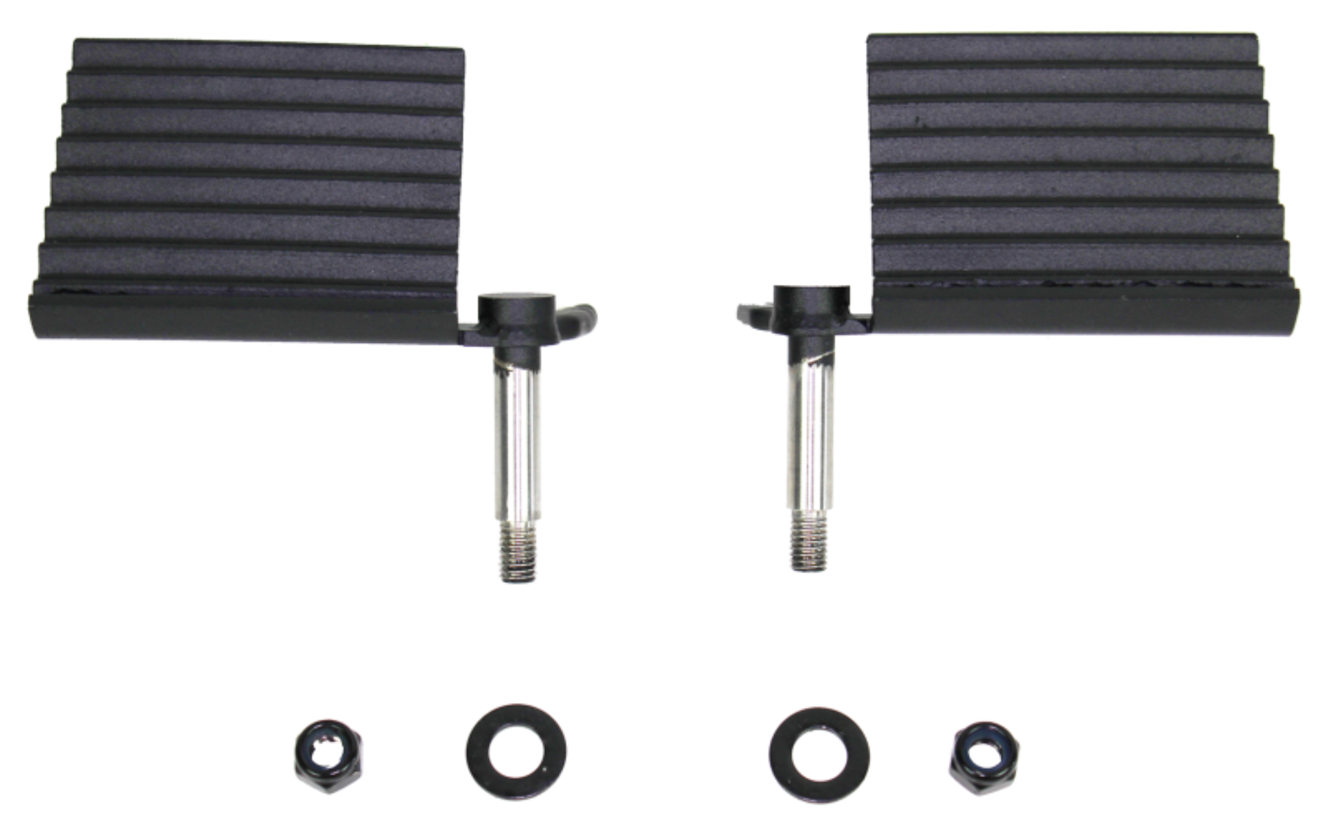 Picture of Fishbone Offroad FBO Foot Pegs Steps - FB21078