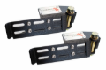Picture of Fishbone Offroad FBO Foot Pegs Steps - FB21268