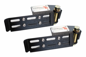 Picture of Fishbone Offroad FBO Foot Pegs Steps - FB21268