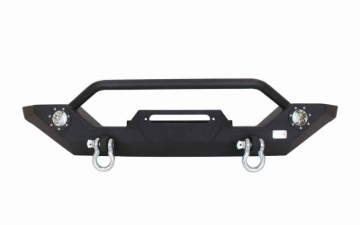 Picture of Fishbone Offroad FBO Front Winch Bumpers - FB22016