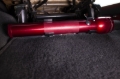 Picture of Fishbone Offroad FBO Flashlight Holder Front - FB25106